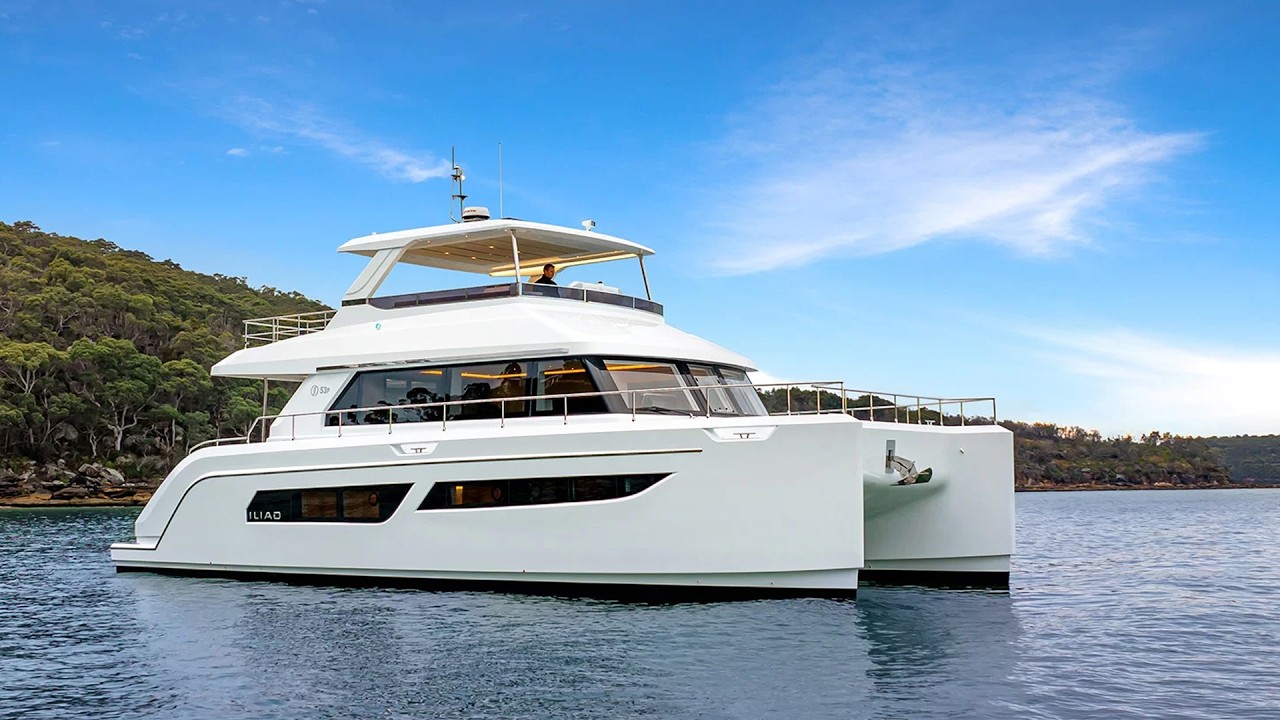 Placeholder Video of Iliad 53F