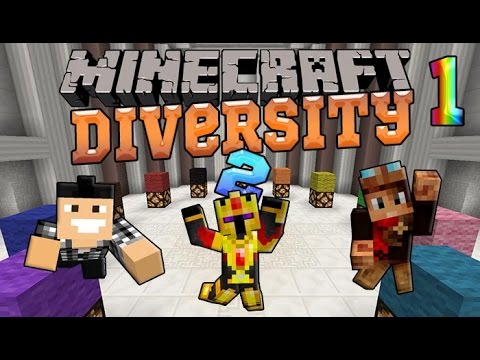 comment installer diversity 2