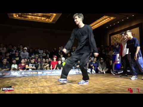 Renegade Lords Vs  Nothing 2 Lose - Top 8 - Freestyle Session World Finals 2019