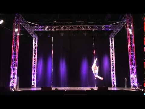 VerticalArts Show 2015 - Lila Anas