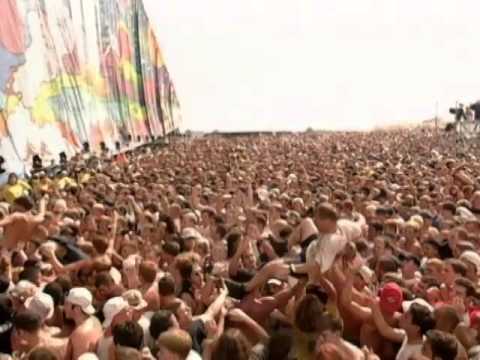 LIVE WOODSTOCK 99 1999 FULL CONCERT DVD QUALITY 2013