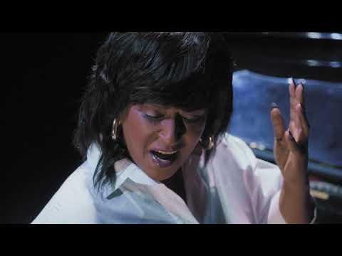 Vicky Sampson - This isn't Enough (OFFICIAL MUSIC VIDEO)