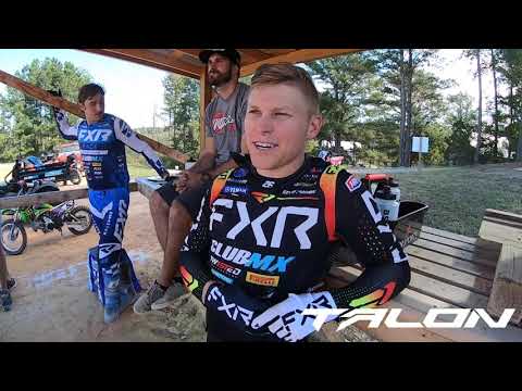 Brayton, AMart, Marchbanks | Weege Show ClubMX