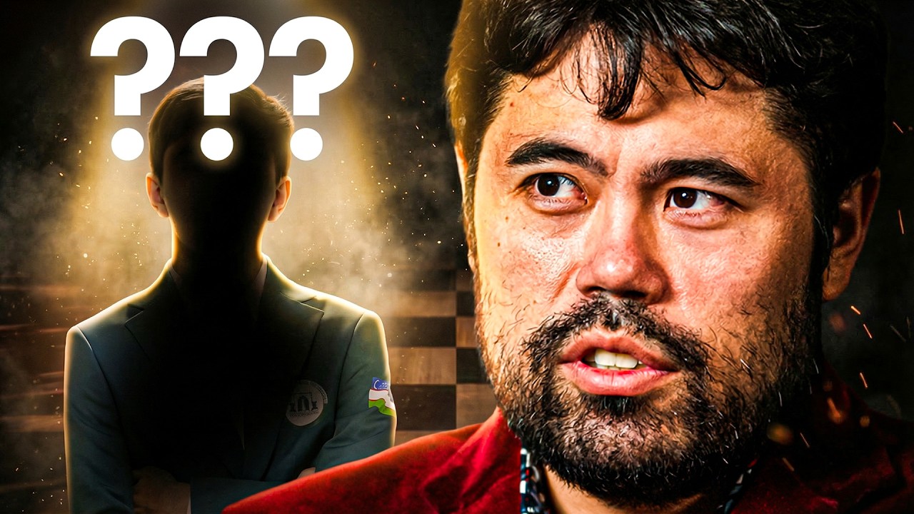 HIKARU PLAYS A CANDIDATE IN TT!!