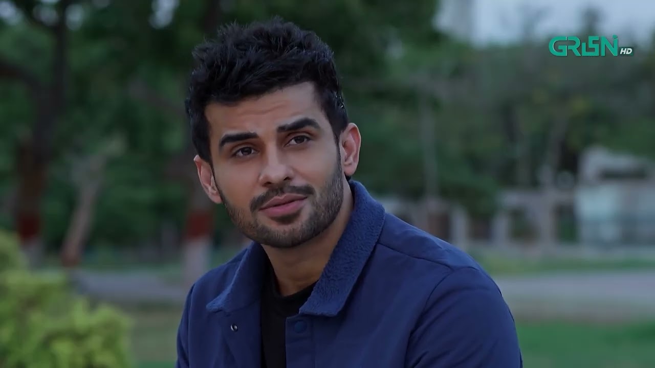 Wahaj Aur Wajiha Aik Ho Gaye | Visaal E Ishq | Fahad Sheikh - Hiba Aziz | Green TV