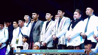 Download lagu LIVE STREAMING 3 MAJELIS - NCL CREW MADURA BERSHOLAWAT mp3 Download lagu LIVE STREAMING 3 MAJELIS - NCL CREW MADURA BERSHOLAWAT mp3