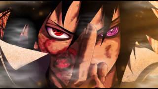Download lagu Naruto Shippuden OST III - Martyr Extended mp3