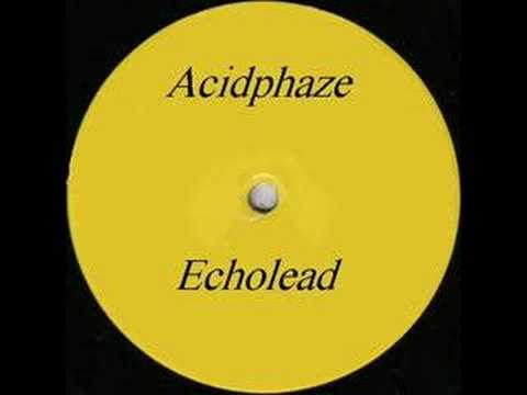 Acidphaze - Echolead