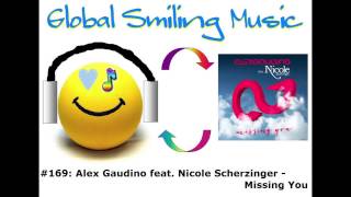 Alex Gaudino feat. Nicole Scherzinger - Missing You