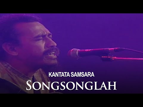 Kantata Samsara - Songsonglah (Visual Concert)