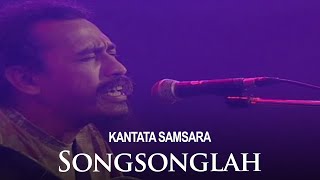 Download lagu Kantata Samsara - Songsonglah (Visual Concert) mp3