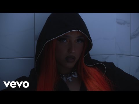 Mariah Angeliq - No Te Veo (Official Video)