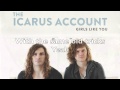 The Icarus Account - Bad News (NEW) (w/ lyrics ...
