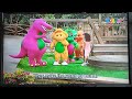 Barney The Friendship Song The Whole Truth