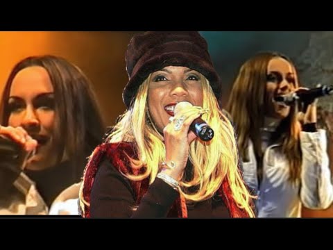 The Unfortunate Demise of Melanie Thornton and Passion Fruit Band