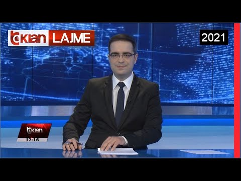 Edicioni i Lajmeve Tv Klan 13 Qershor 2021, ora 12:00 Lajme - News