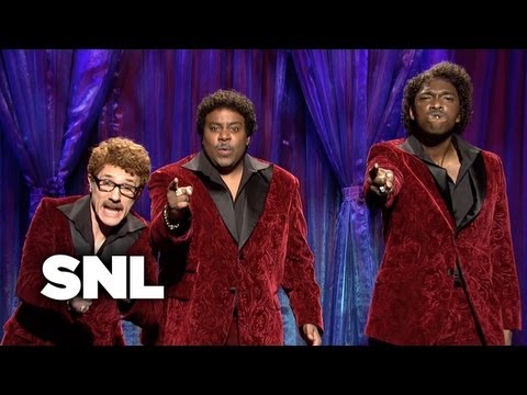 The Jamarcus Brothers CD - SNL