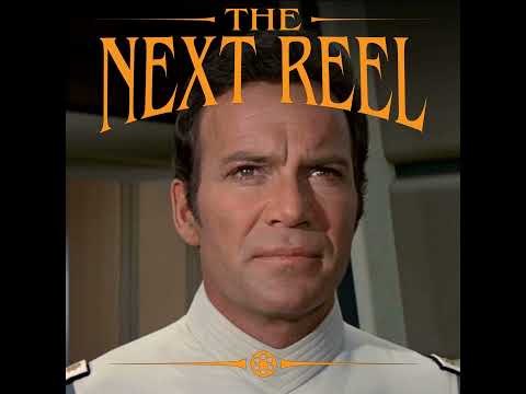 Star Trek: The Motion Picture • The Next Reel