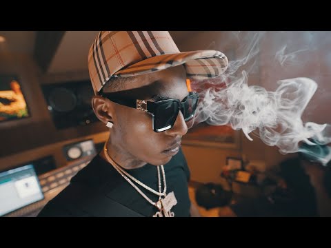 BANDMANRILL - FLOYD (OFFICIAL MUSIC VIDEO)