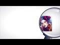 Magnify Glass Logo After Effects Template