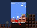 Double Death Glitch In Super Mario Bros