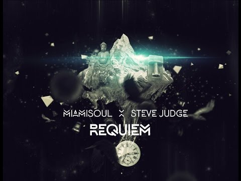 Miamisoul X Steve Judge   Reqiuem (Original Mix) Coming Soon