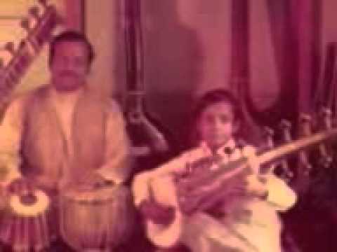 First Duet Photo of kedia Bandhu,1973