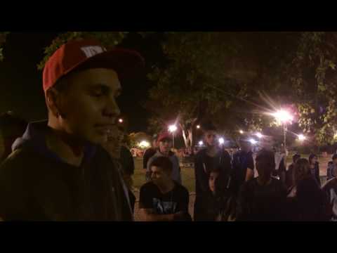 DMC NS MJ vs TONY BRIAN WESOH - Cuartos - (Especial 3vs3) - Nueva Free