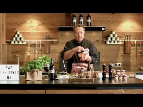 Steaks | Porterhouse und T-Bone Steak. Den Unterschied erklärt Metzgermeister Dirk Ludwig