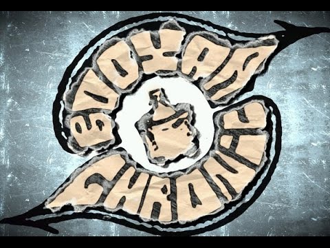 Відео-запрошення від BooYaa ChroniC "Широкий Лан запрошує 2"