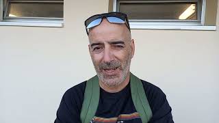 VIDEO. CERRE’ SOLOGNO: IL COMMENTO A FINE GARA DI MISTER IVAN CASONI