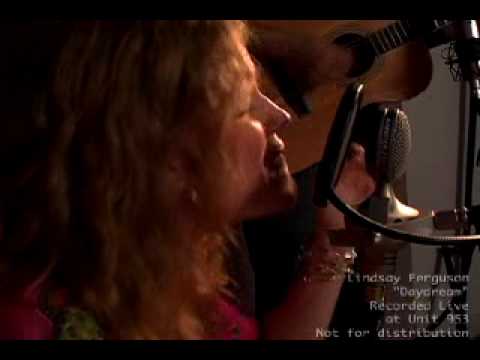 Lindsay Ferguson - Daydream