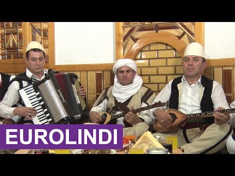 Shaban Demaj - Deshmoret e Rugoves (NEW 2017)