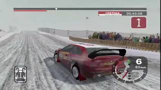 Download lagu CMR 2005 Sweden Stage 3 Former World Record mp3