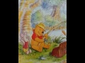Bobo Winnie The Pooh Reel Fishy Story