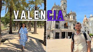 Valencia Gezisi: İspanya'nın Güneşli Şehri Keşif Rehberi