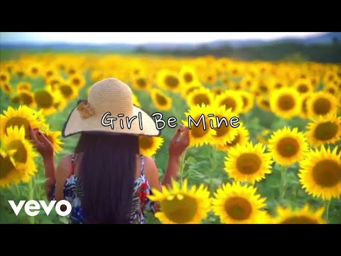 FrancisM - Girl Be Mine