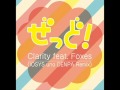 【Remix】Zedd - Clarity feat. Foxes (IOSYS uno DENPA ...