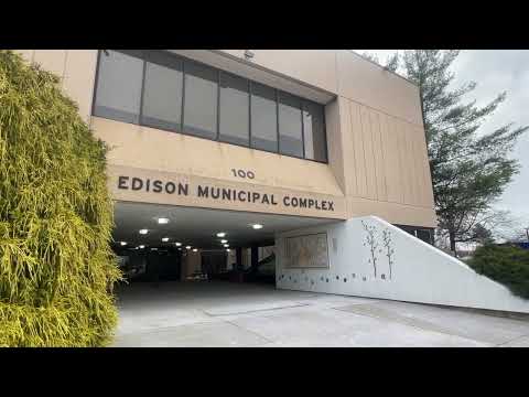 Edison Sexual Assault