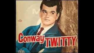 Conway Twitty - The Next Kiss