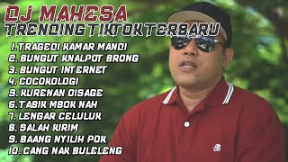 Download lagu DJ BALI VIRAL TIKTOK TERBARU 🎵 DJ MAHESA VIRAL TIKTOK 2024 mp3