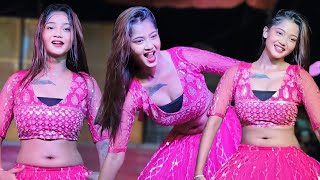 लहरिया लुटा ये राजा #khushiraj ने ऐसा डांस की #mayamagar को भी फेल कर दी। Dj #maya #magar #dj_khushi