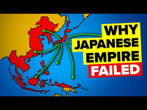 The Real Reason Japanese Samurai Were Killed Off