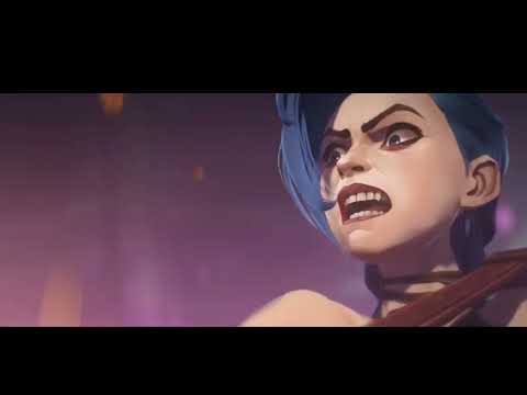 Arcane Jinx- Madness by Ruelle