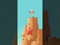 ‍ ️ Buster Rides The Big Beach Wave Or Not Go Learn With Buster Shorts Videos For Kids
