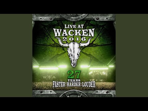 Born To Be Epic (Live)