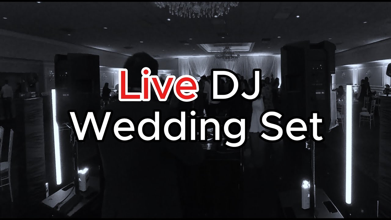 Promotional video thumbnail 1 for DJ Fidel
