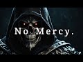Mercy Died When You Crossed Me