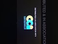 Treehouse TFO ABC KIDS Canada SLR Productions Ki Ka CCI Walt Disney MDA Hr1 Teletoon Nelvana 2001