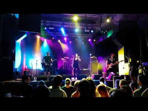 Скрябін - Маршрутка 41. JarmaRock Fest